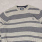 MEN'S VINTAGE 1990S CHAPS JUMPER - XX-LARGE