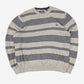 MEN'S VINTAGE 1990S CHAPS JUMPER - XX-LARGE
