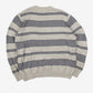 MEN'S VINTAGE 1990S CHAPS JUMPER - XX-LARGE