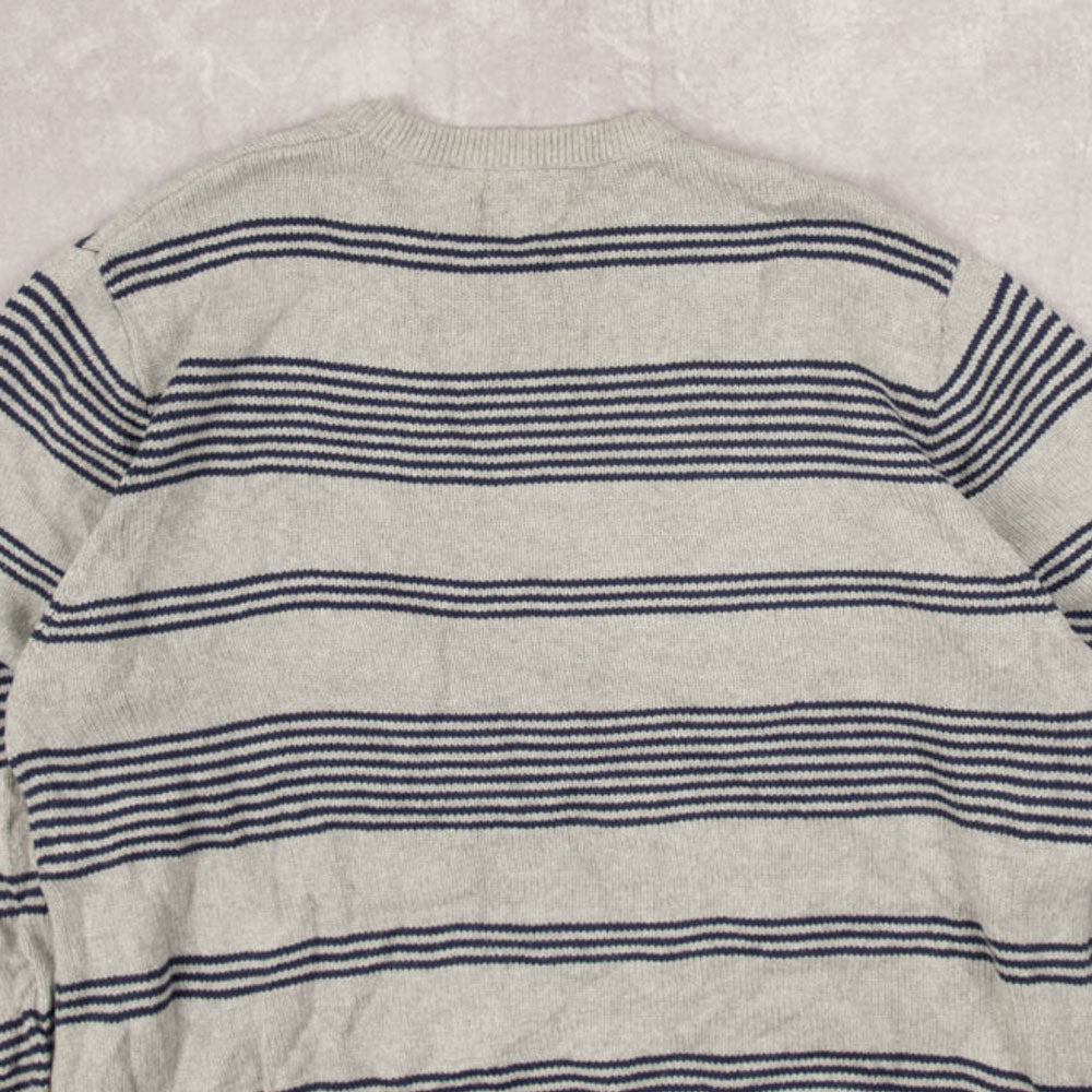 MEN'S VINTAGE 1990S CHAPS JUMPER - XX-LARGE