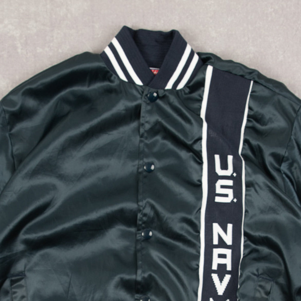 MEN'S VINTAGE 1990S JACKET - MEDIUM
