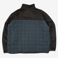 MEN'S VINTAGE COLUMBIA FULL ZIP PADDED JACKET - XX-LARGE