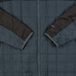 MEN'S VINTAGE COLUMBIA FULL ZIP PADDED JACKET - XX-LARGE