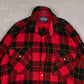 MEN'S VINTAGE 1990S SHIRT - LARGE