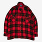 MEN'S VINTAGE 1990S SHIRT - LARGE