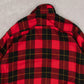 MEN'S VINTAGE 1990S SHIRT - LARGE