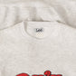 WOMEN'S VINTAGE 1990S LEE ROYAL RIVER CASINO SWEATSHIRT - LARGE