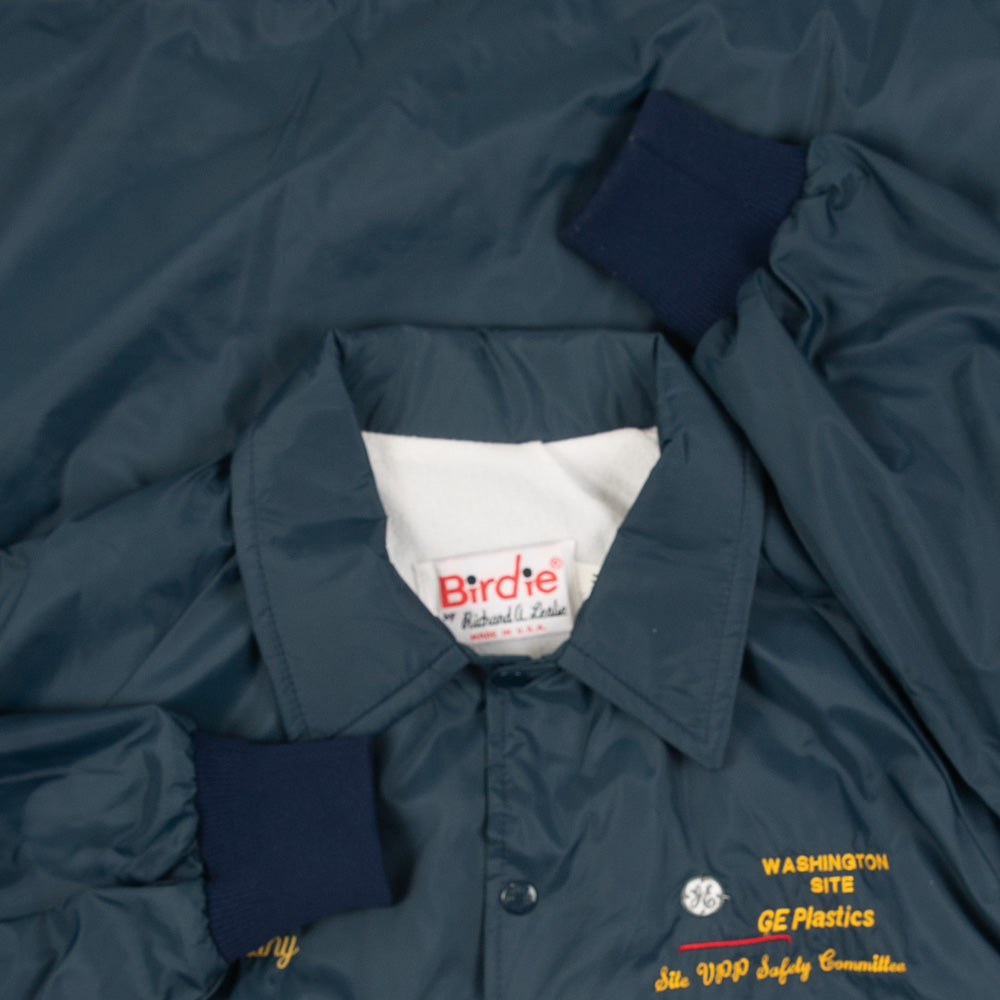 WOMEN'S VINTAGE 1990S JACKET - X-LARGE