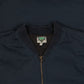 MEN'S VINTAGE FLEECE LINED GILET VEST JACKET - X-LARGE