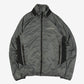 MEN'S VINTAGE COLUMBIA FULL ZIP INTERCHANGE PADDED JACKET - MEDIUM