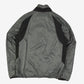 MEN'S VINTAGE COLUMBIA FULL ZIP INTERCHANGE PADDED JACKET - MEDIUM