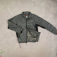 MEN'S VINTAGE COLUMBIA FULL ZIP INTERCHANGE PADDED JACKET - MEDIUM