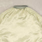MEN'S VINTAGE 1990 SOFTBALL LEAGUE CHAMPS SATIN BOMBER JACKET - LARGE