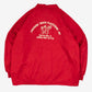 MEN'S VINTAGE 1980S FINISHING TOUCH PLASTERING COACH JACKET - X-LARGE