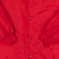MEN'S VINTAGE 1980S FINISHING TOUCH PLASTERING COACH JACKET - X-LARGE