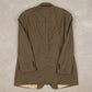 MEN'S VINTAGE NAUTICA THREE BUTTON BLAZER JACKET - LARGE