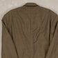 MEN'S VINTAGE NAUTICA THREE BUTTON BLAZER JACKET - LARGE