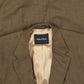 MEN'S VINTAGE NAUTICA THREE BUTTON BLAZER JACKET - LARGE