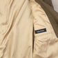 MEN'S VINTAGE NAUTICA THREE BUTTON BLAZER JACKET - LARGE