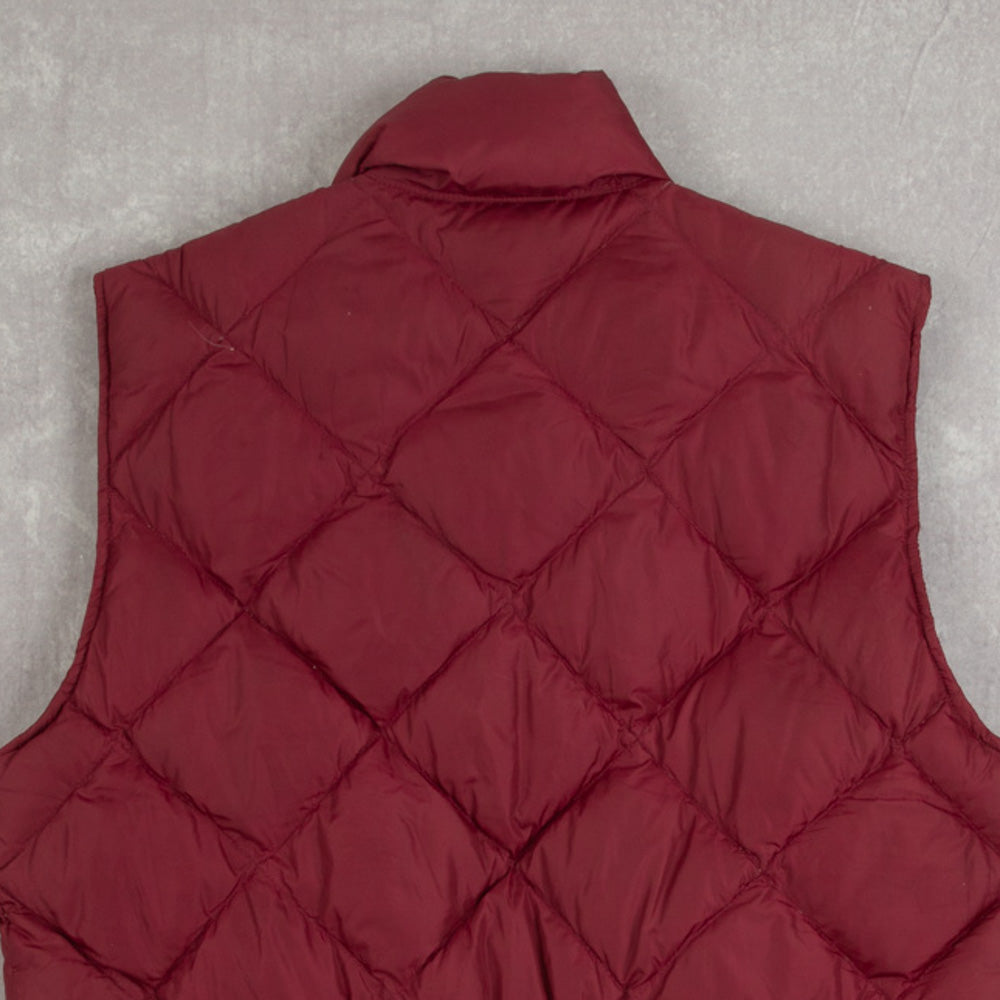 WOMEN'S VINTAGE EDDIE BAUER JACKET - MEDIUM