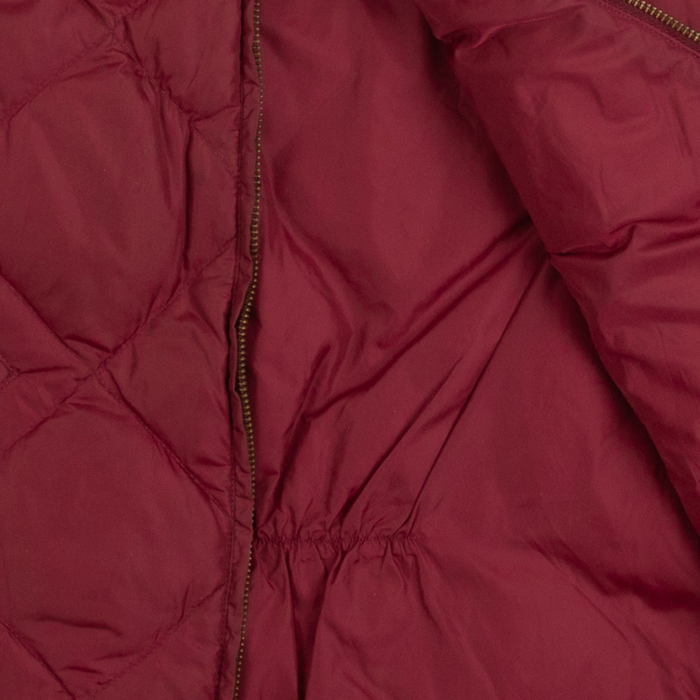 WOMEN'S VINTAGE EDDIE BAUER JACKET - MEDIUM