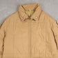WOMEN'S VINTAGE 1990S PUFFER DOWN SKI JACKET - LARGE