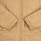 WOMEN'S VINTAGE 1990S PUFFER DOWN SKI JACKET - LARGE