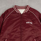 MEN'S VINTAGE TEXAS A&M REVERSIBLE PADDED BOMBER JACKET - X-LARGE