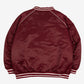 MEN'S VINTAGE TEXAS A&M REVERSIBLE PADDED BOMBER JACKET - X-LARGE