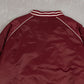 MEN'S VINTAGE TEXAS A&M REVERSIBLE PADDED BOMBER JACKET - X-LARGE