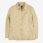 WOMEN'S VINTAGE GAP SUEDE BUTTON UP JACKET - SMALL