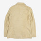 WOMEN'S VINTAGE GAP SUEDE BUTTON UP JACKET - SMALL