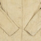 WOMEN'S VINTAGE GAP SUEDE BUTTON UP JACKET - SMALL