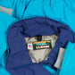 WOMEN'S VINTAGE 1980S L.L.BEAN PADDED FULL ZIP BOMBER JACKET - LARGE