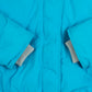 WOMEN'S VINTAGE 1980S L.L.BEAN PADDED FULL ZIP BOMBER JACKET - LARGE