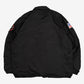 MEN'S VINTAGE 1990S SERCURITY OFFICER COACH JACKET - MEDIUM