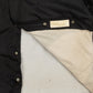 MEN'S VINTAGE 1990S SERCURITY OFFICER COACH JACKET - MEDIUM