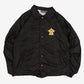 MEN'S VINTAGE SHERIFF DEPT COACH JACKET - SMALL