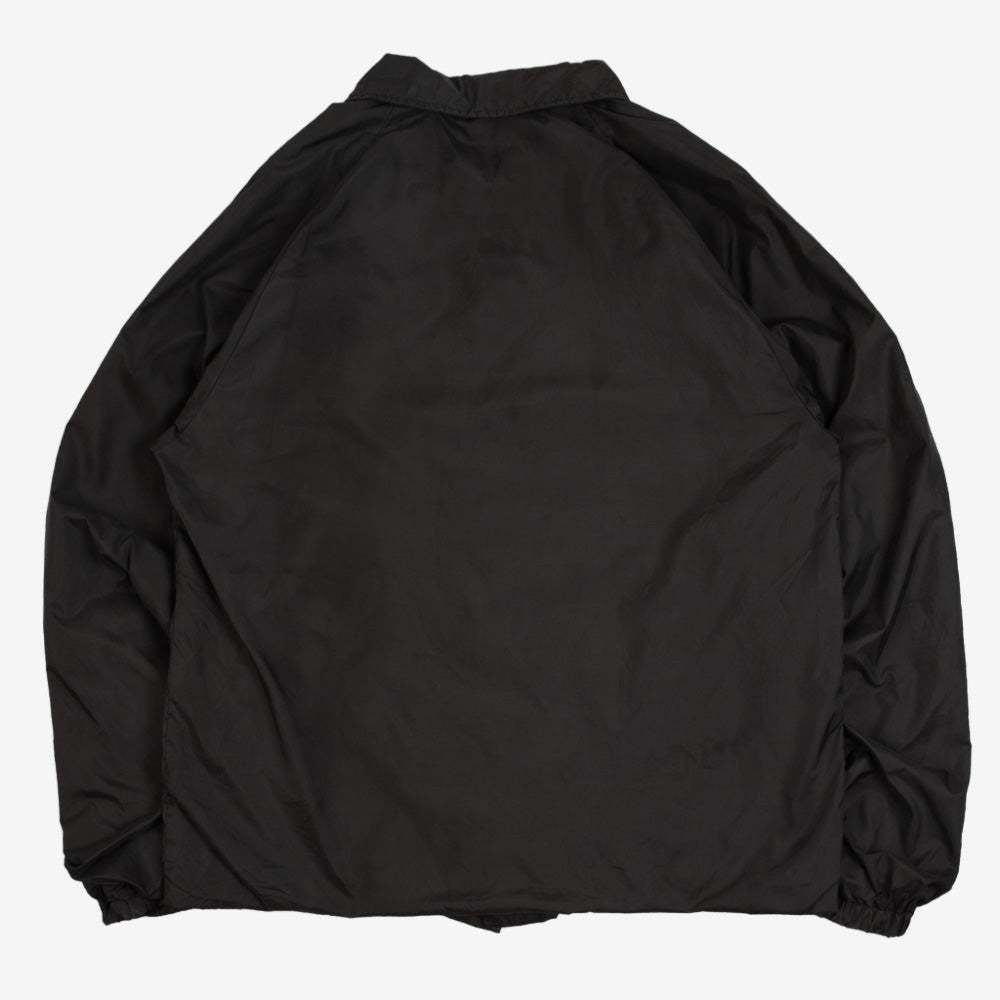 MEN'S VINTAGE SHERIFF DEPT COACH JACKET - SMALL