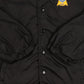 MEN'S VINTAGE SHERIFF DEPT COACH JACKET - SMALL