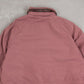 WOMEN'S VINTAGE 1990S WOOLRICH FULL ZIP WOOL LINED JACKET - LARGE