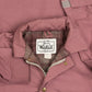 WOMEN'S VINTAGE 1990S WOOLRICH FULL ZIP WOOL LINED JACKET - LARGE