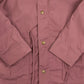 WOMEN'S VINTAGE 1990S WOOLRICH FULL ZIP WOOL LINED JACKET - LARGE