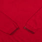 MEN'S VINTAGE CHAPS V-NECK KNITTED JUMPER - LARGE