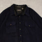 MEN'S VINTAGE SHIRT - XX-LARGE