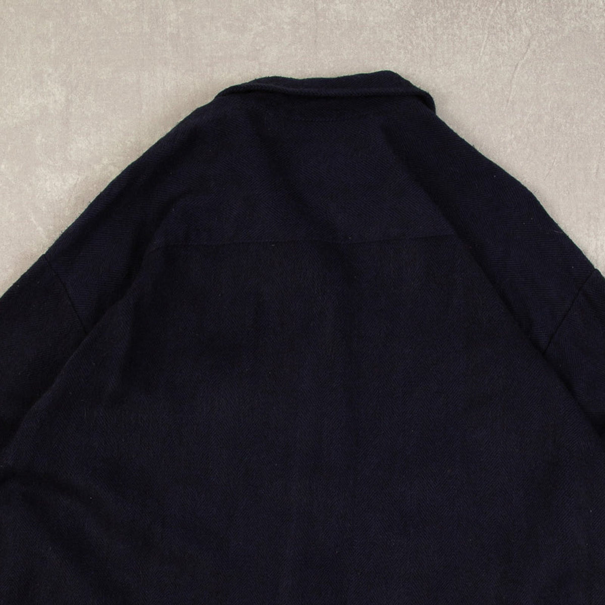 MEN'S VINTAGE SHIRT - XX-LARGE
