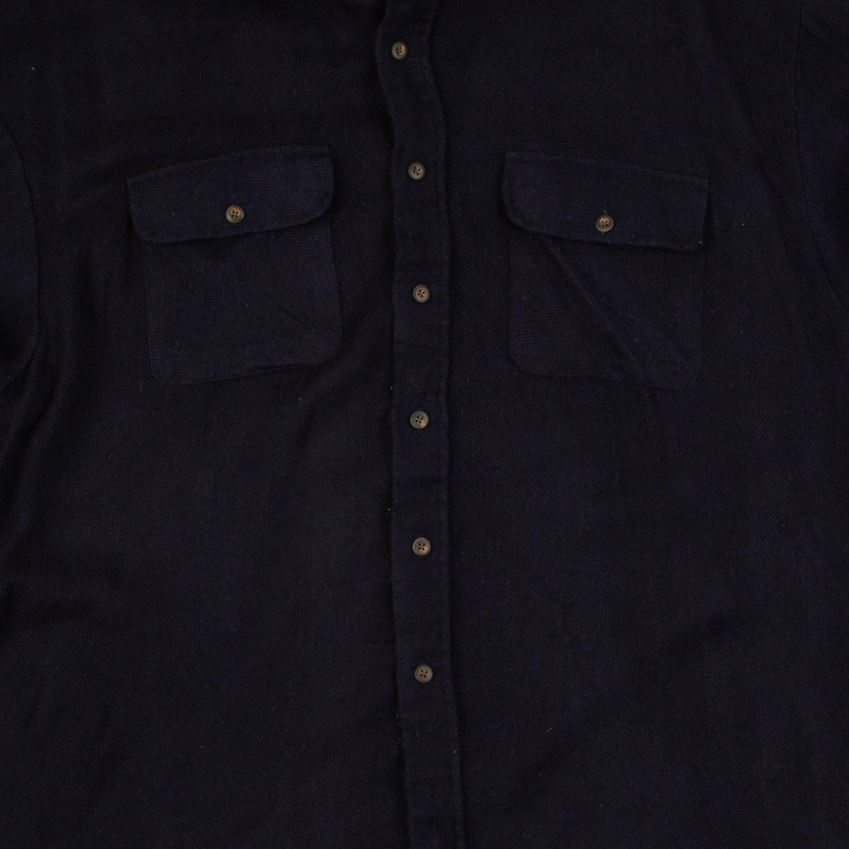 MEN'S VINTAGE SHIRT - XX-LARGE