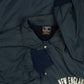 MEN'S VINTAGE 1990S NEW ENGLAND PRO-AM COACH JACKET - SMALL