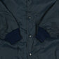 MEN'S VINTAGE 1990S NEW ENGLAND PRO-AM COACH JACKET - SMALL