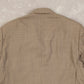 MEN'S VINTAGE BURBERRY BLAZER JACKET - MEDIUM